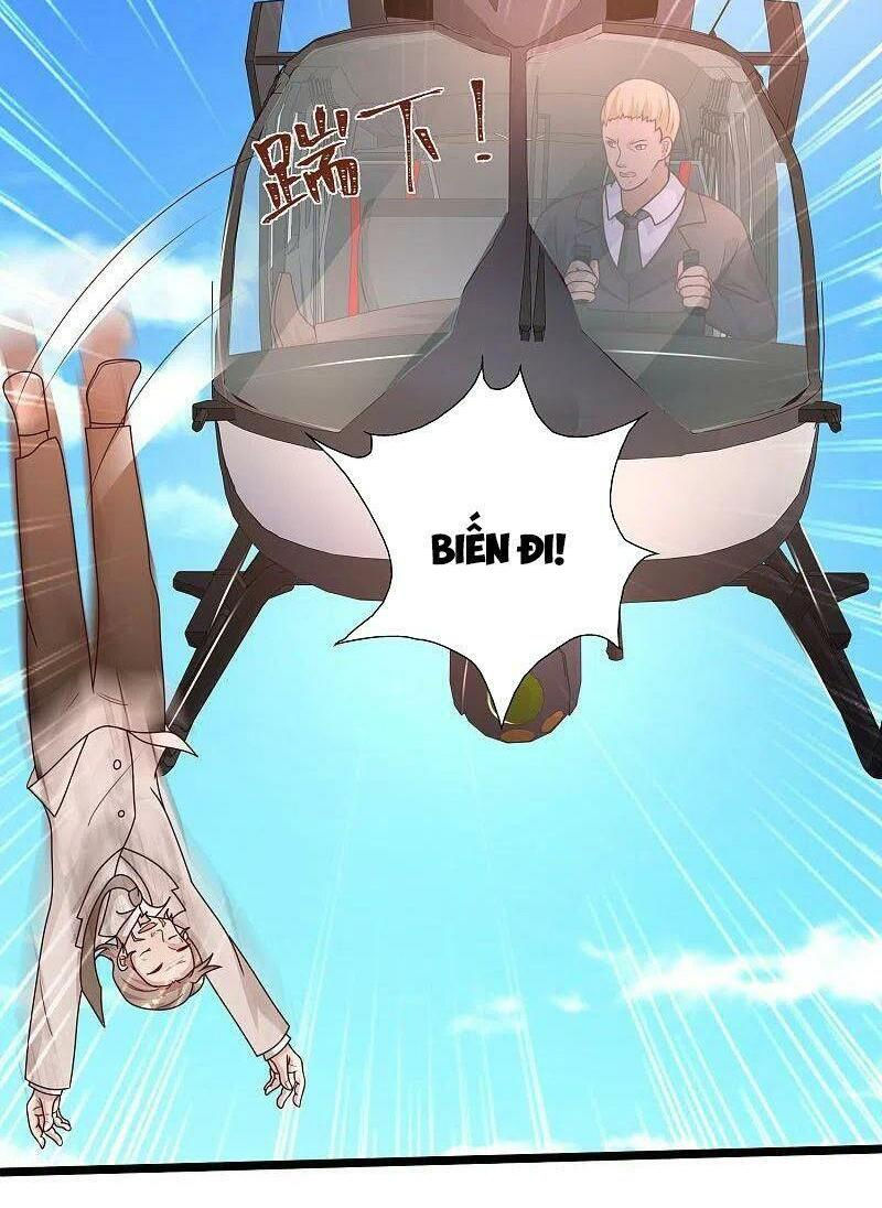 tối cường vận đào hoa chapter 225 26