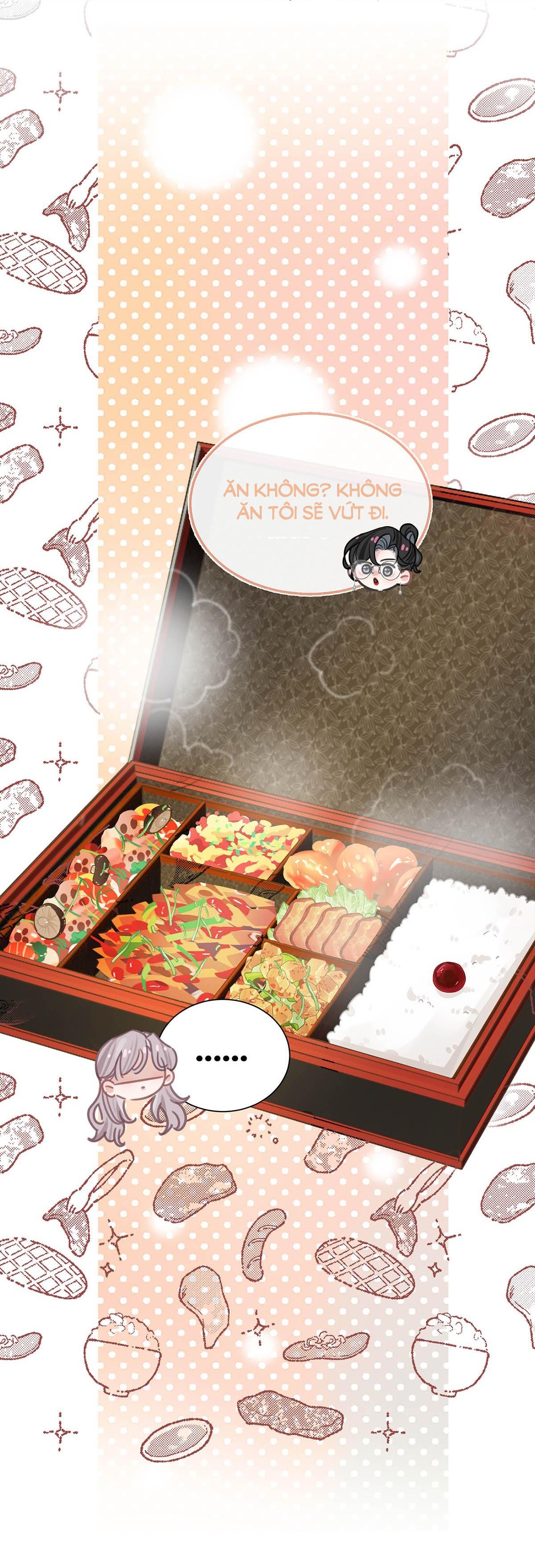 bị mẹ kế là ảnh hậu cưỡng ép yêu trong show thực tế chapter 7.2 9