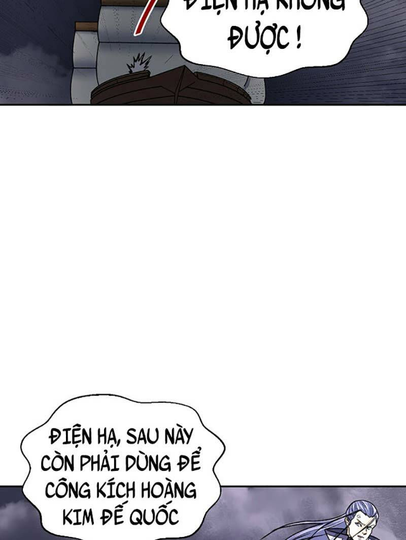 võ đạo độc tôn chapter 496 23