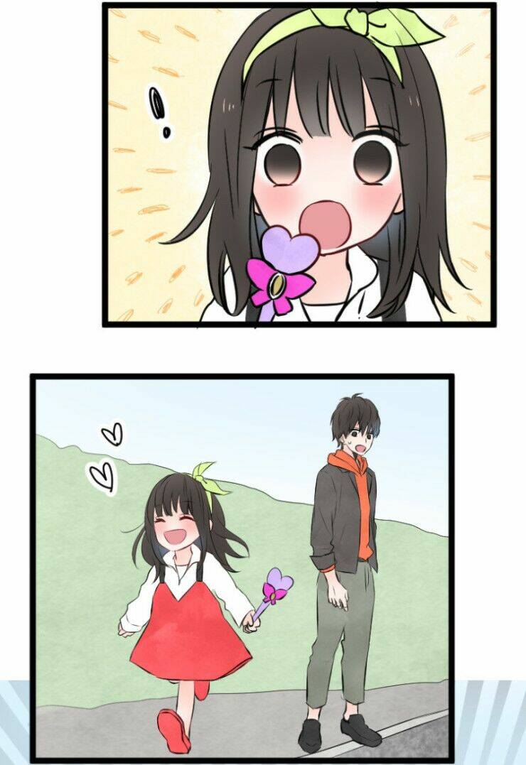 yêu không thể nói chapter 24 7