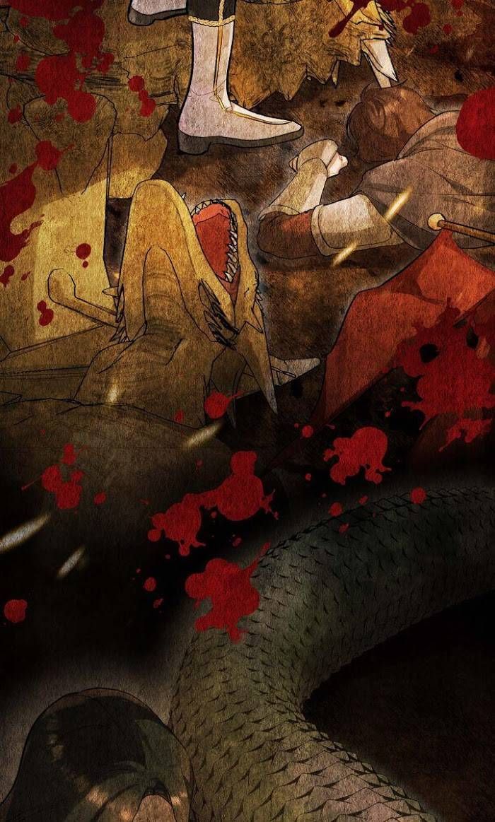 nếu tôi không nghe lời của công tước chapter 1 27