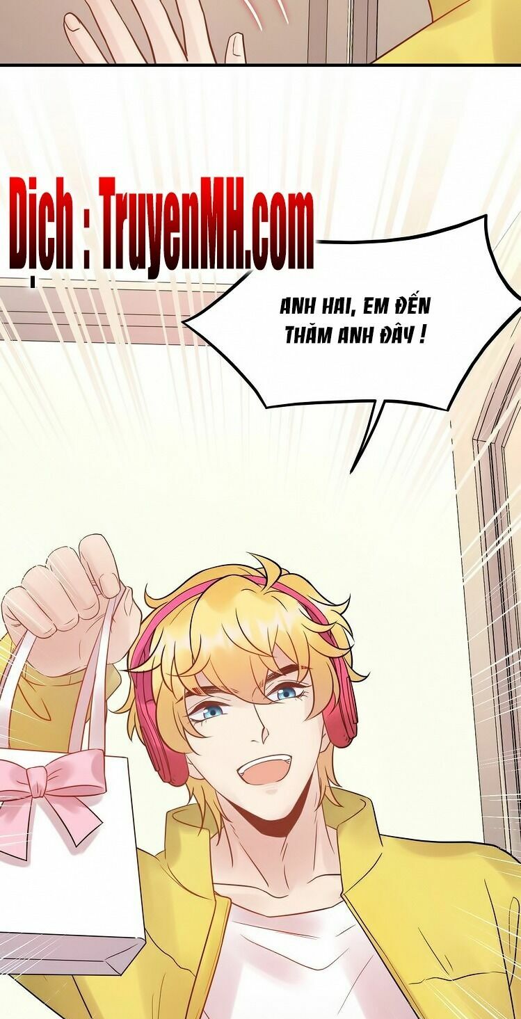 trọng sinh chi ức vạn ảnh hậu yếu thượng vị chapter 118 7