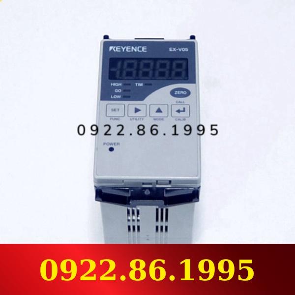 Bộ thiết bị khuếch đại Keyence EX-V05