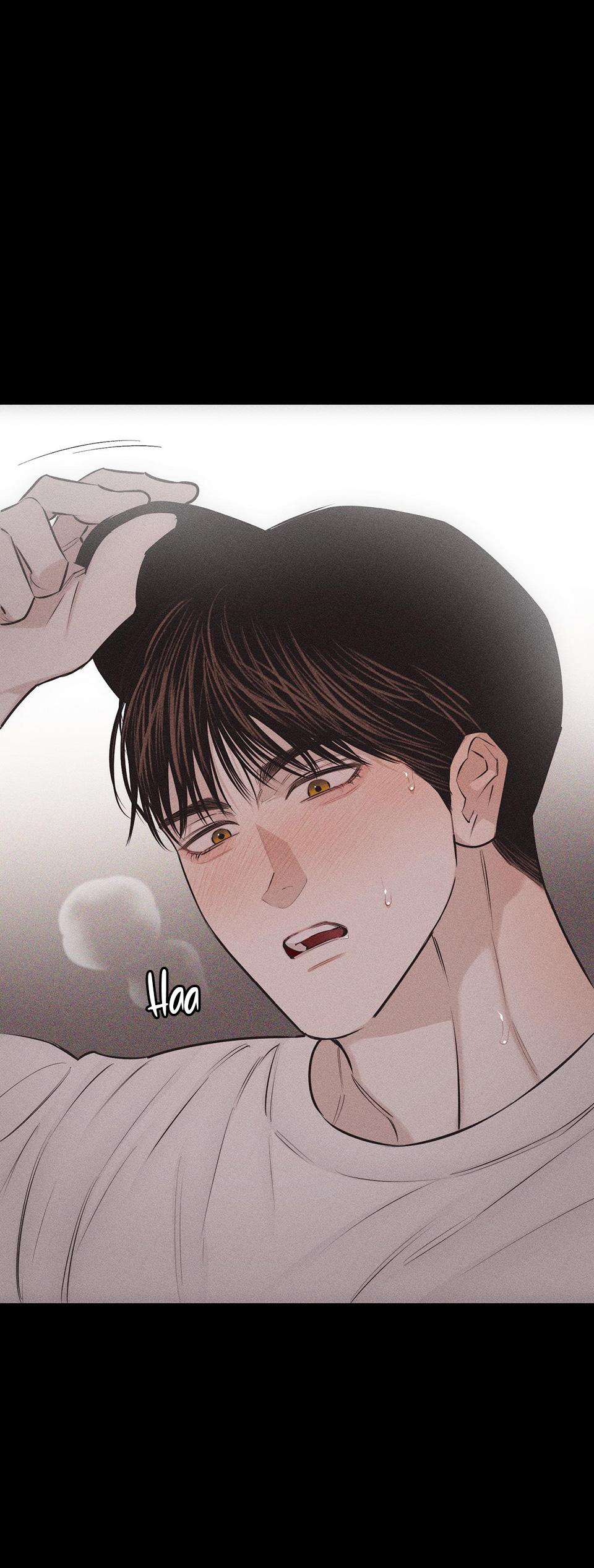 hình thái tình tan chapter 27 21