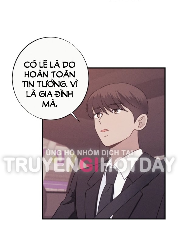 [18+] người vợ quyến rũ chapter 12.1 18