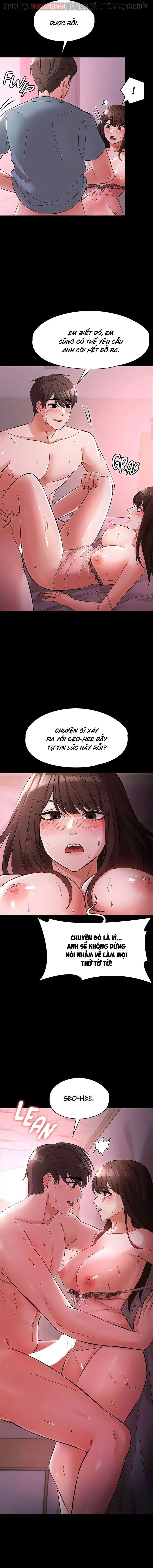 cô em gái tinh nghịch chapter 23 13