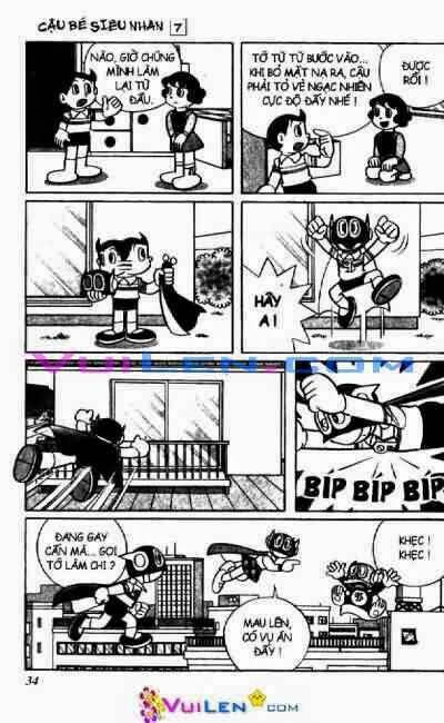 perman - cậu bé siêu nhân chapter 82 7