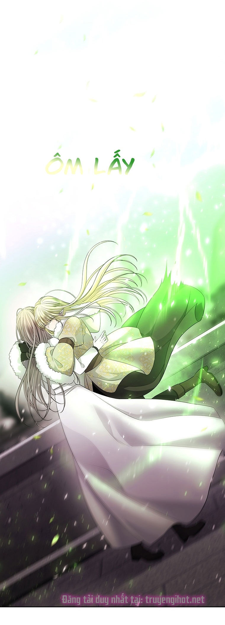 năm môn đệ của charlotte chapter 122 22