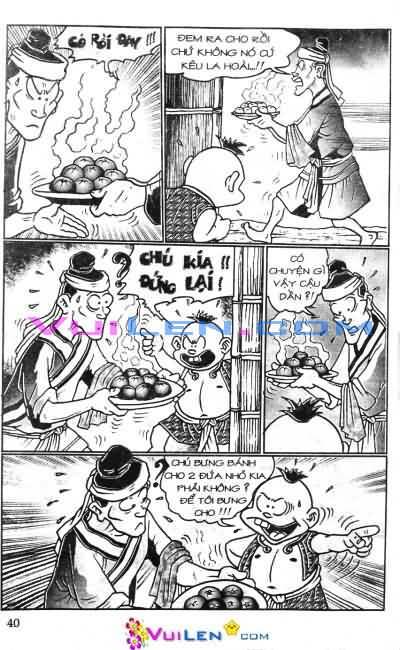 thần đồng đất việt chapter 2 37