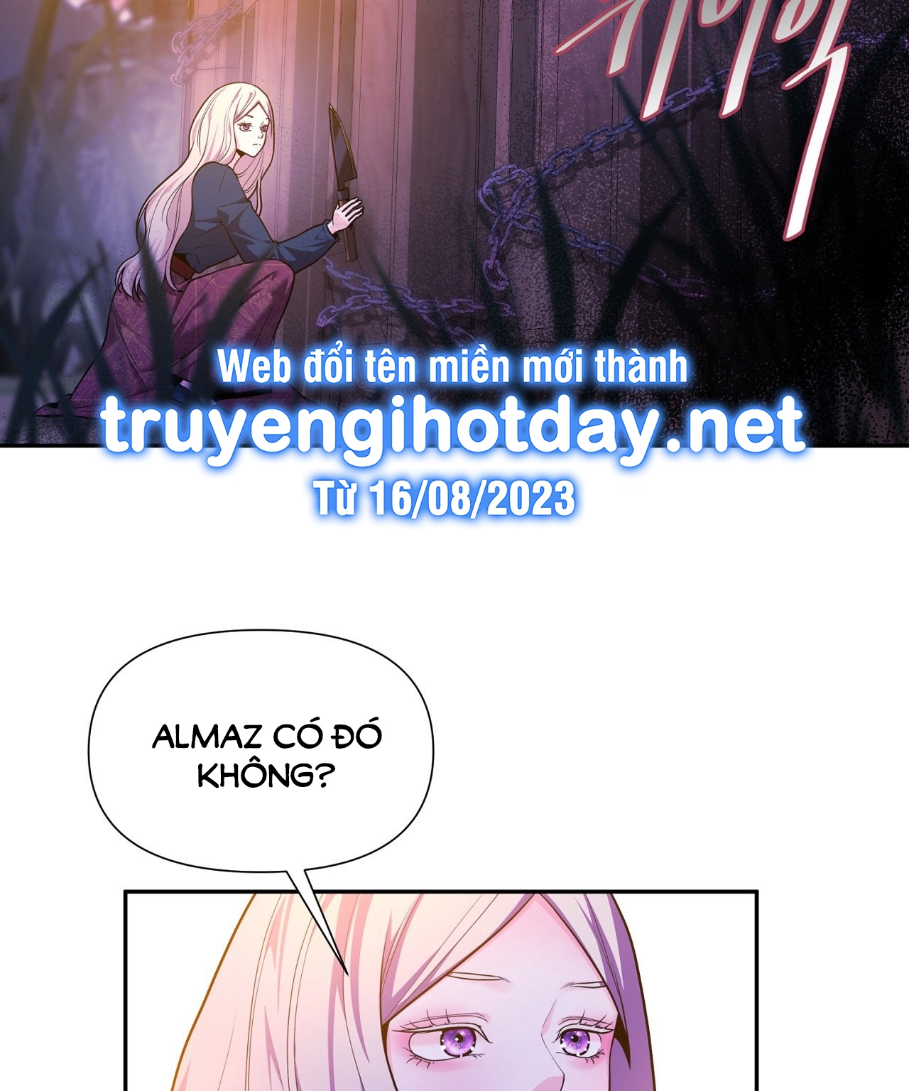 Lửa Trong Đầm Lầy chapter 43.2 - Trang 2