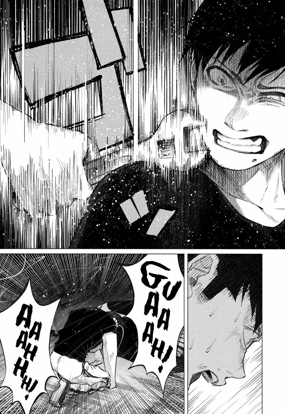 tớ đã yêu cậu rất nhiều chapter 14 8