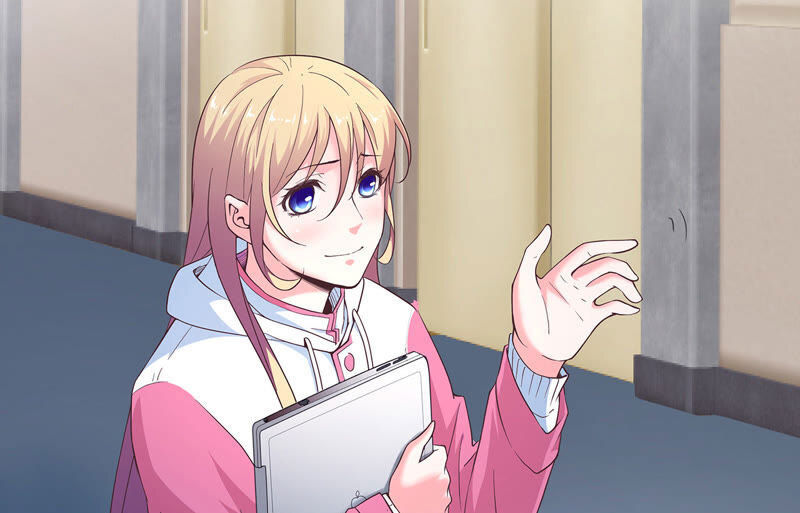 chiến lược lãng mạn của thịnh thiếu chapter 24 17