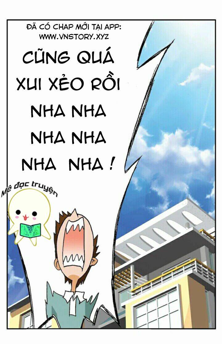 nhà có siêu dễ thương chapter 7 32