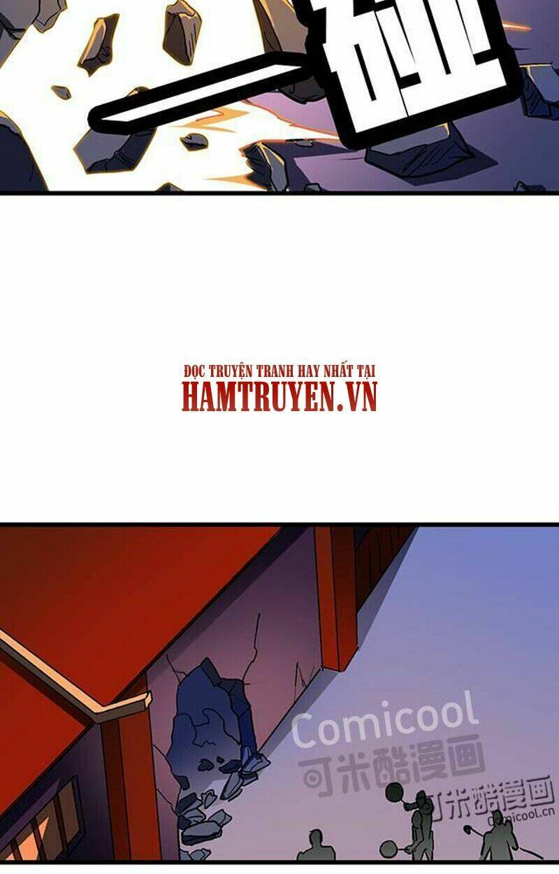 phong quỷ truyền thuyết chapter 59 21