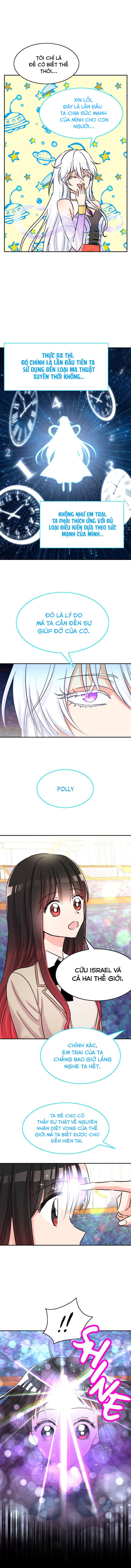 vị cứu tinh của rồng chapter 5 4