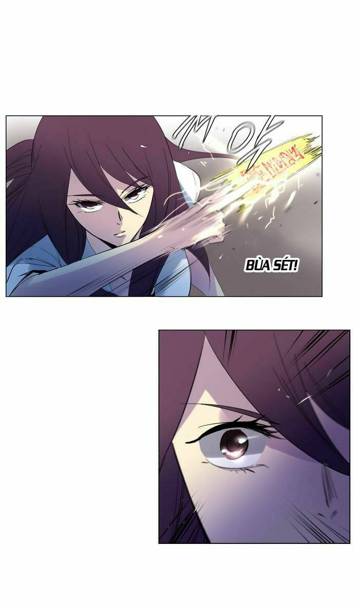 bản khế ước linh hồn chapter 129 7