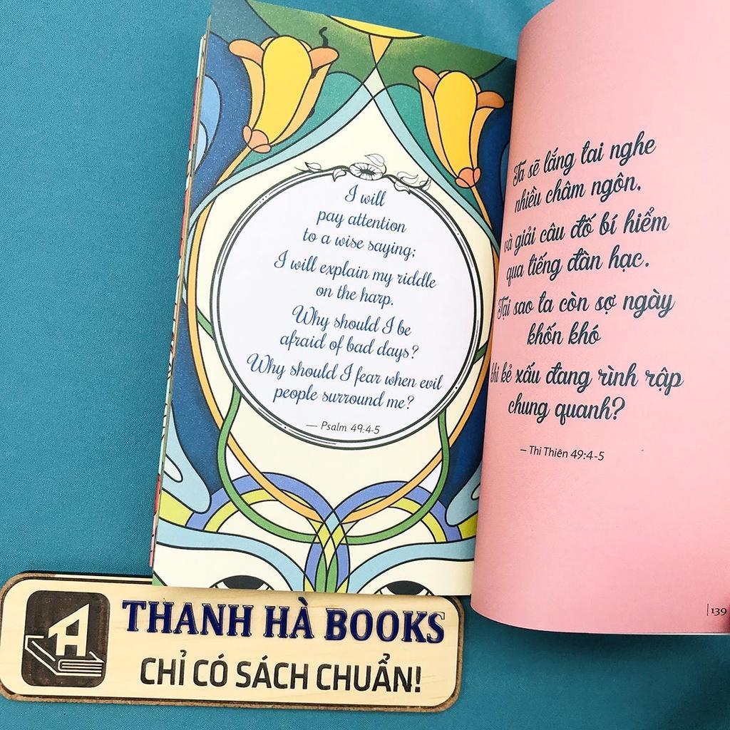 The Way To Bộ sách học Tiếng Anh - Bản Quyền