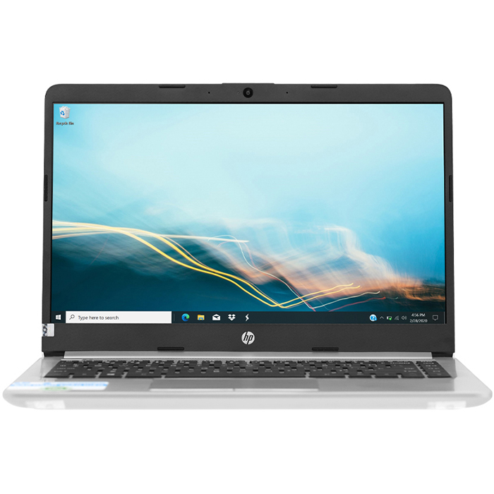 Laptop HP 348 G7 9PG83PA (Core i3-8130U/ 4 GB DDR4 2666 MHz/ SSD 256GB NVMe PCIe/ 14 FHD/ Win10) - Hàng Chính Hãng