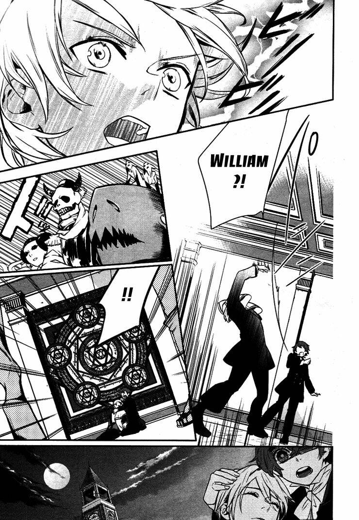 phong ấn triệu hồi ác quỷ dantalion chapter 7 11