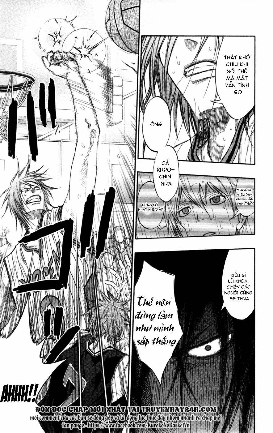 vua bóng rổ kuroko chapter 152 7