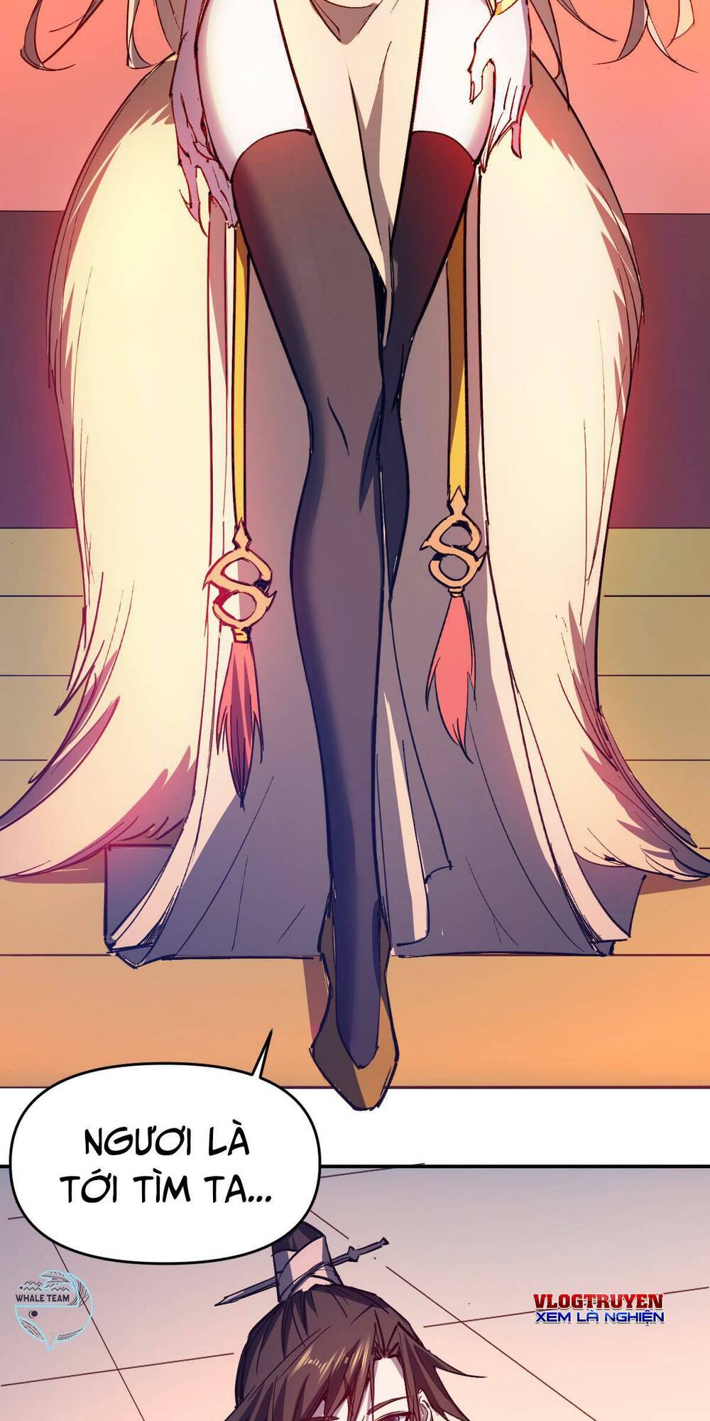 ta thực sự chỉ biết ngự kiếm thuật chapter 13 17