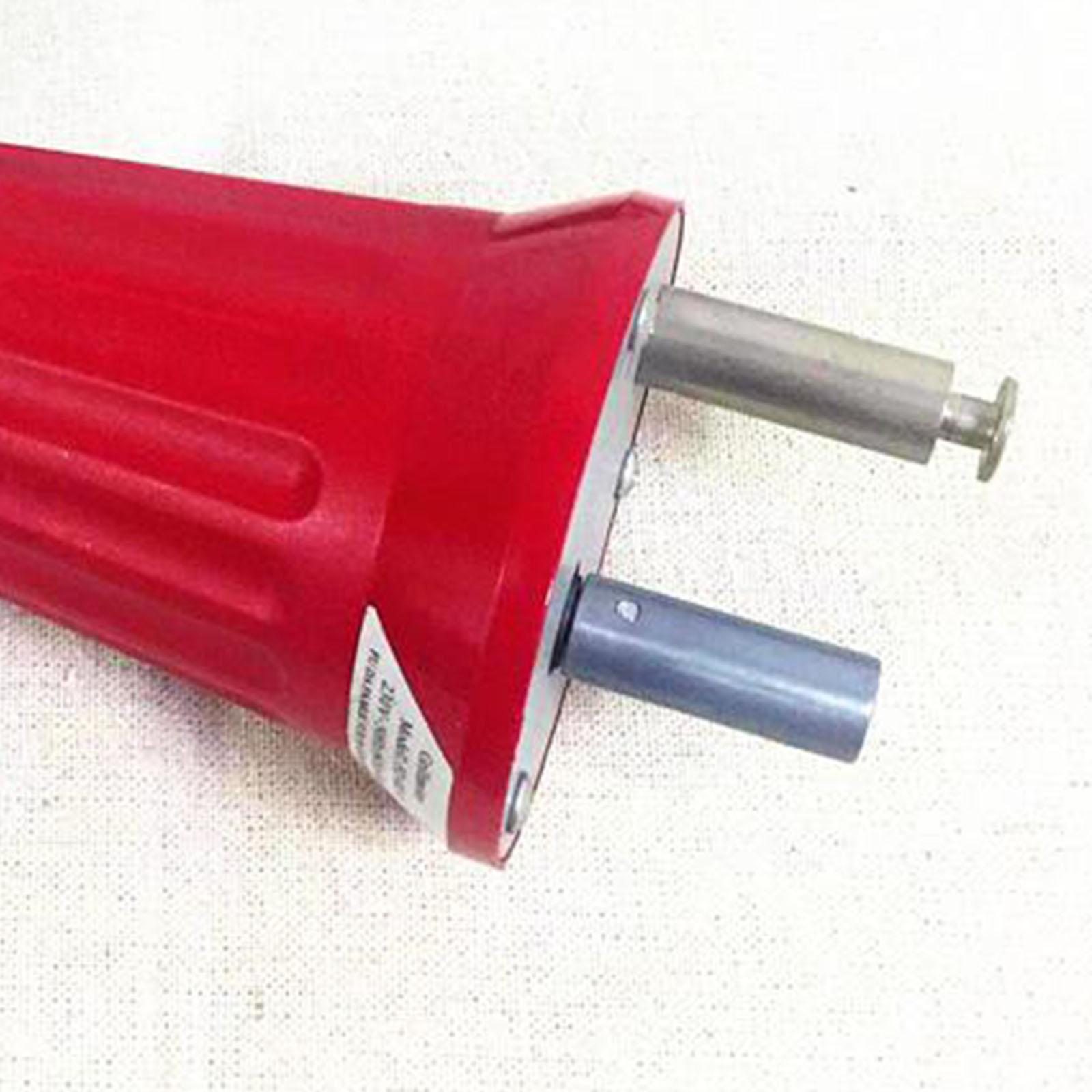 Barbecue Oven Motor 220-240V Oven Rotisserie Motor Camping BBQ Accessories