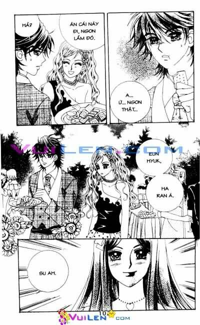 cô dâu bé xinh chapter 46 3