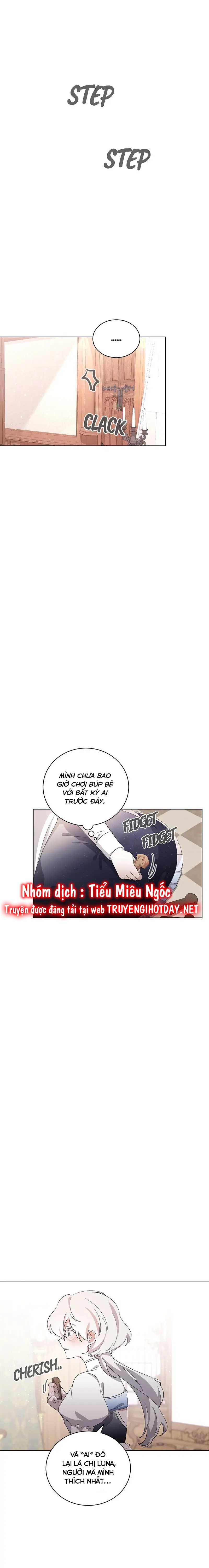 nữ phản diện tốt bụng chapter 48 8