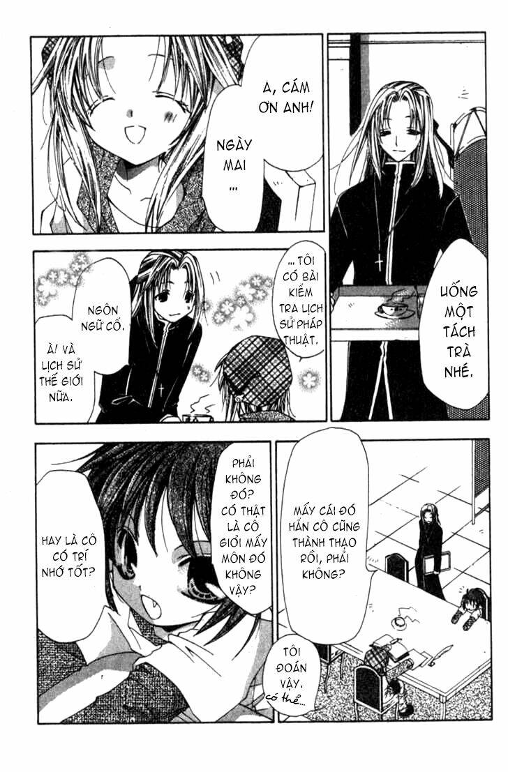 magical x miracle chapter 20 7