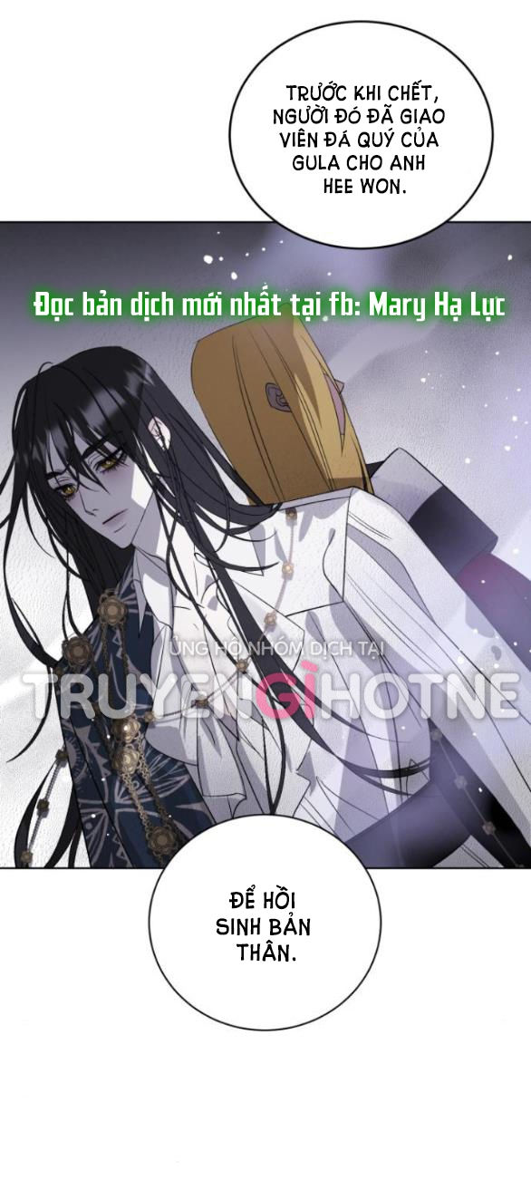 điệu nhảy say mê giữa màn đêm chapter 6.1 17