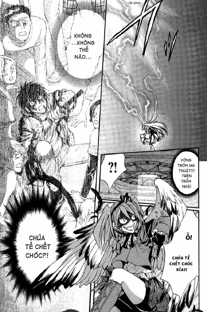 foreign land of ogres chapter 9 47