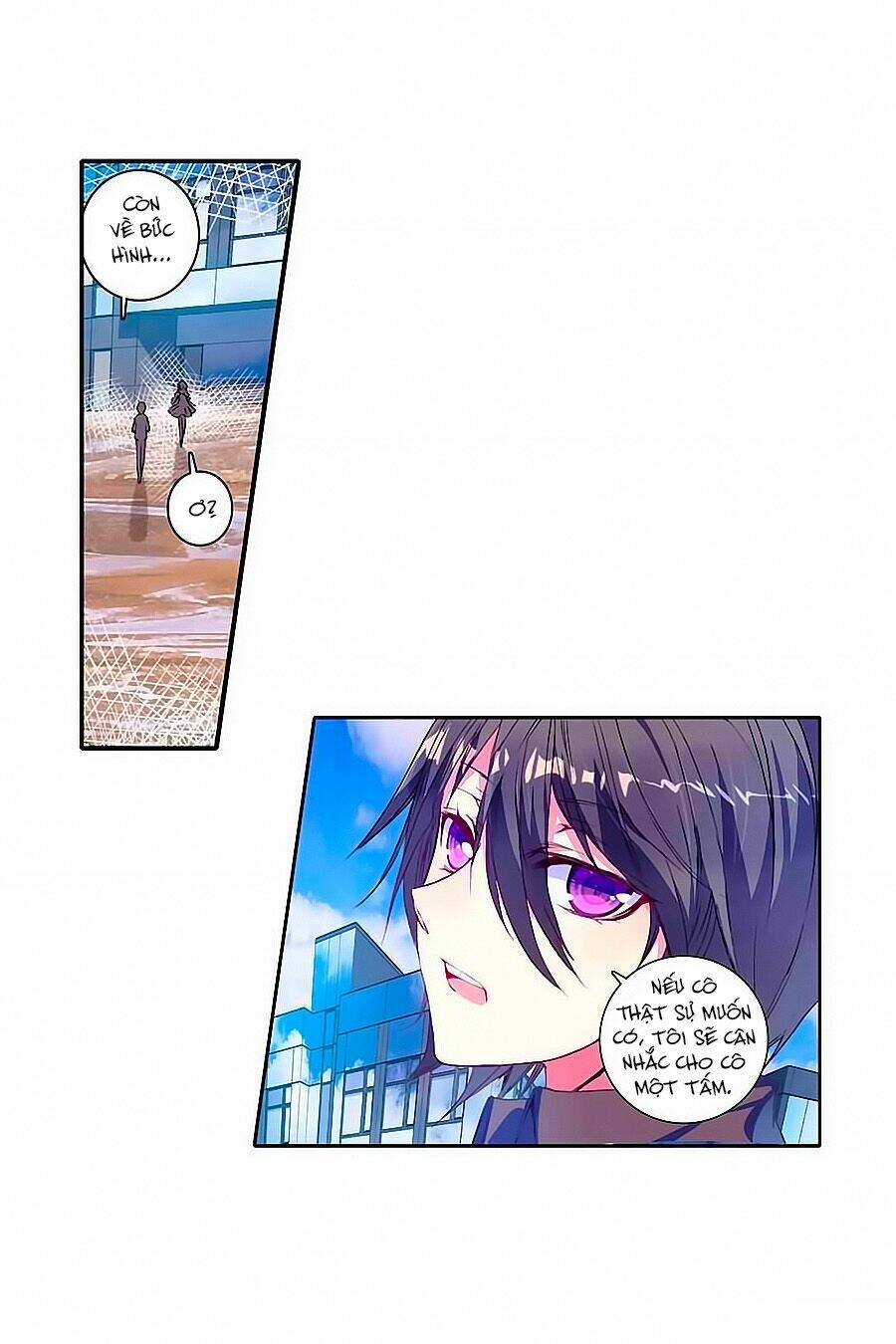 101 sủng vật tình nhân chapter 11 13