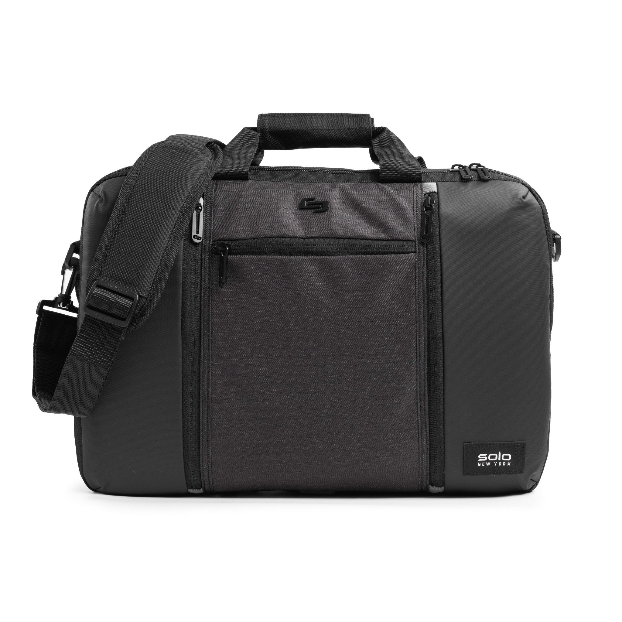 Balo / Túi Xách Laptop 15.6 inch SOLO Highpass Hybrid GRV702-4 - Hàng Chính Hãng