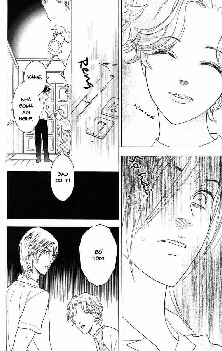 golden days - tháng ngày tươi đẹp chapter 1 39