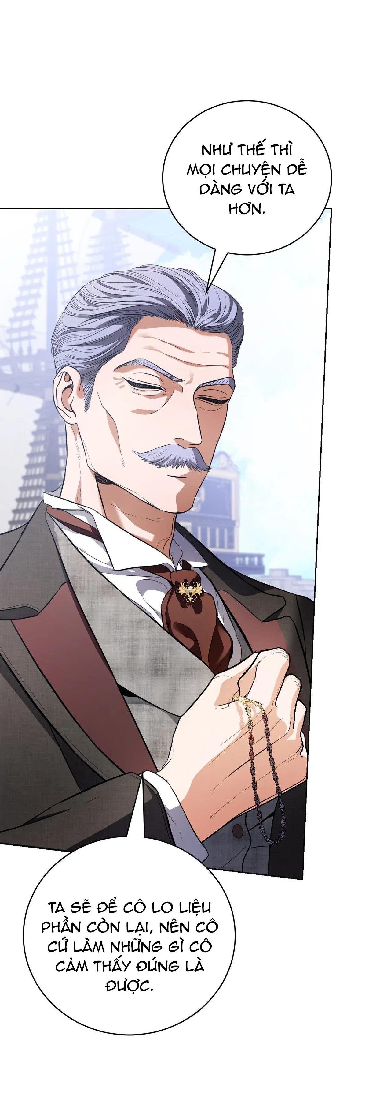 thân gửi tình nhân của chồng tôi chapter 36.2 17