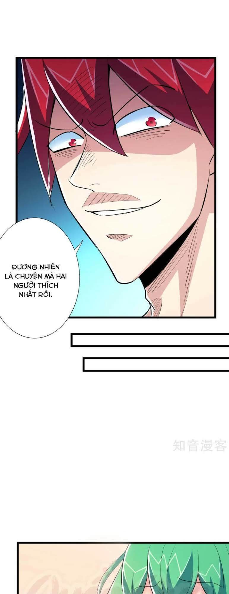 tối cường đặc chủng binh của hoa khôi chapter 72 11