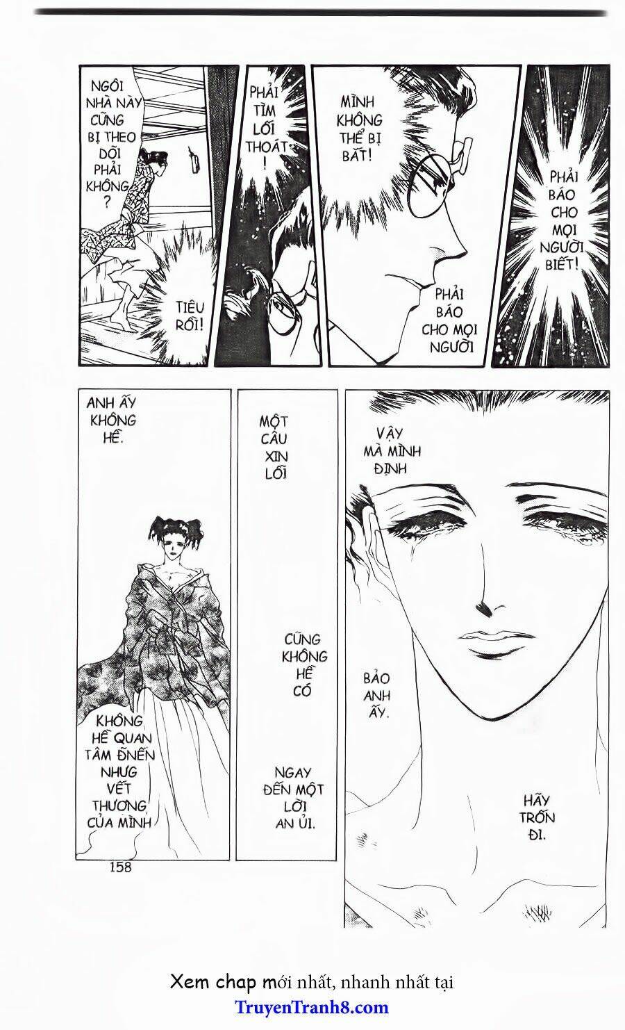 đứa con số phận chapter 81.2 3