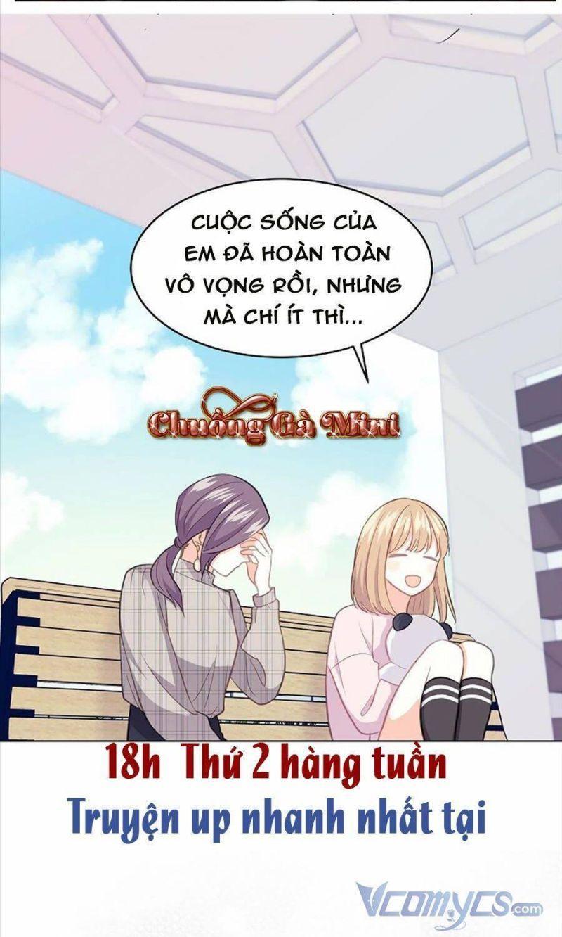 vô tình trở thành con gái của triệu phú chapter 30 31