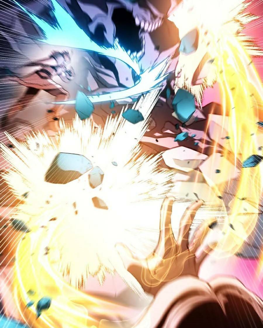 huyền thoại game thủ - tái xuất chapter 36 46