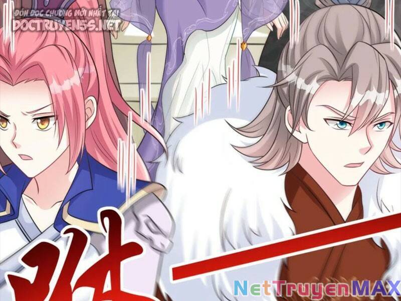 Vợ Tôi Và Tôi Thống Trị Tam Giới Chapter 57 - Trang 50