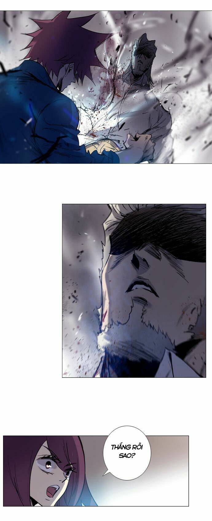 bản khế ước linh hồn chapter 169 4