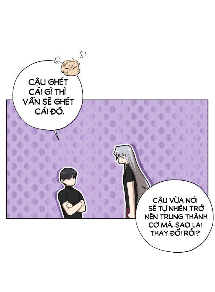 công chúa khắc dấu lên kẻ phản nghịch chapter 15 68