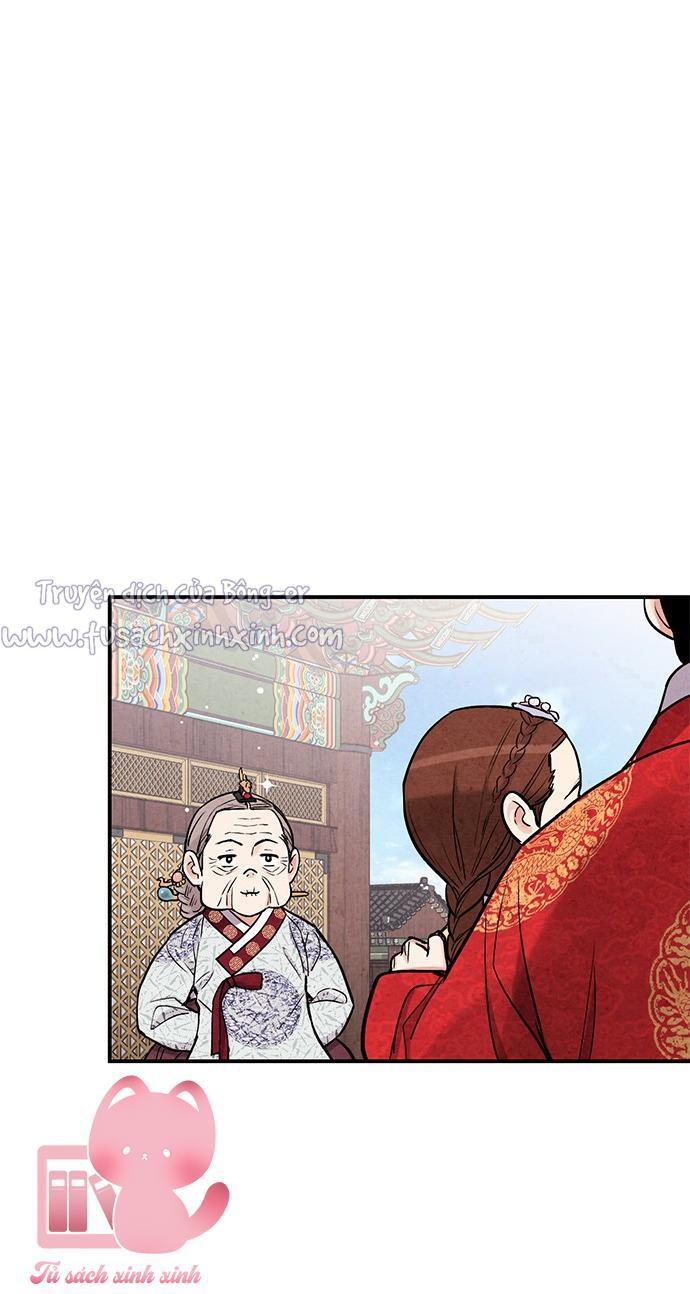 lệnh cấm hôn chapter 92 67