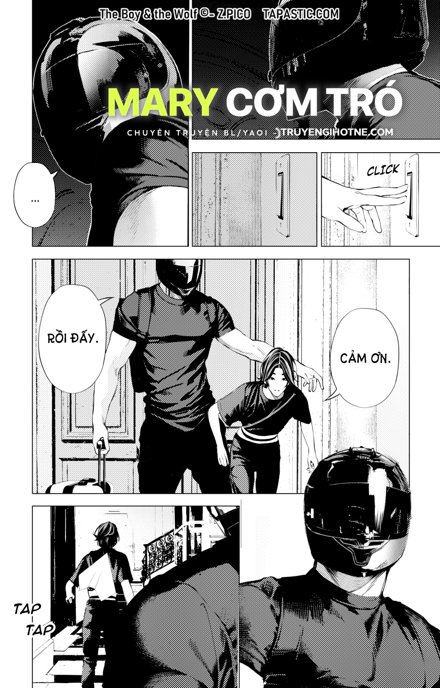 the boy & the wolf chapter 10.1 4