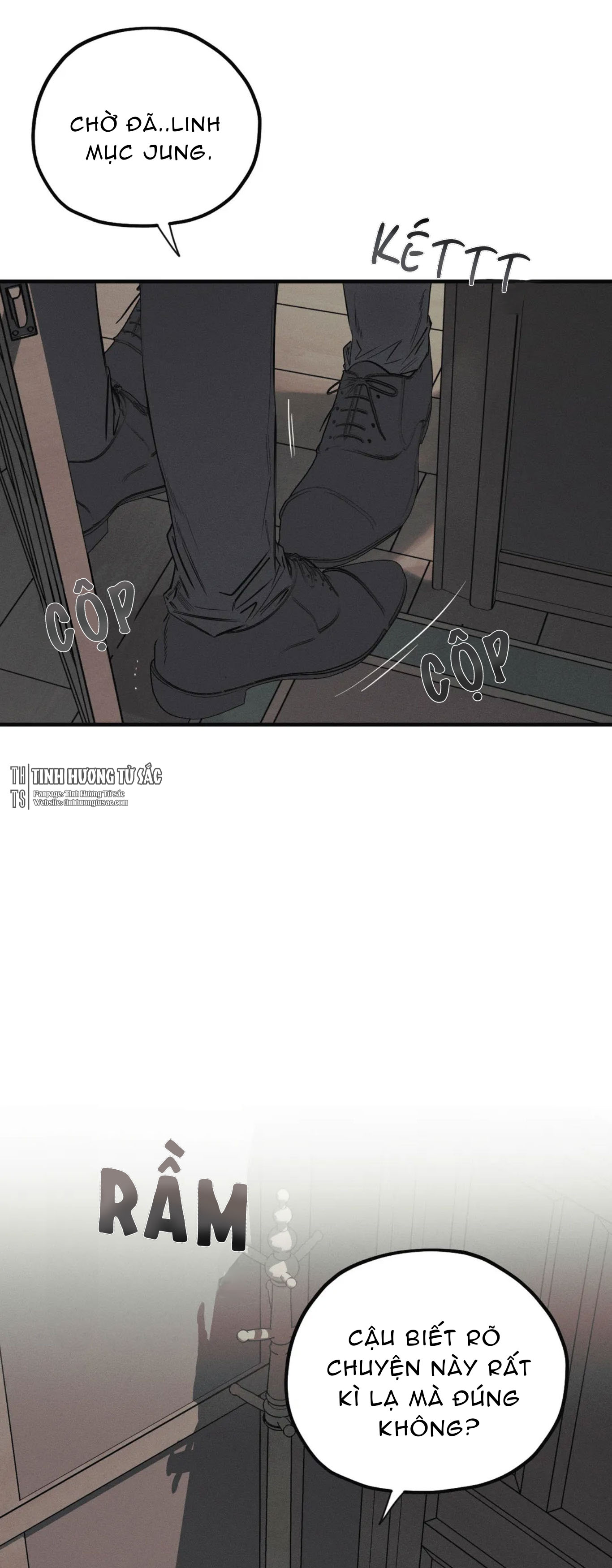 ác hoa chapter 6 11