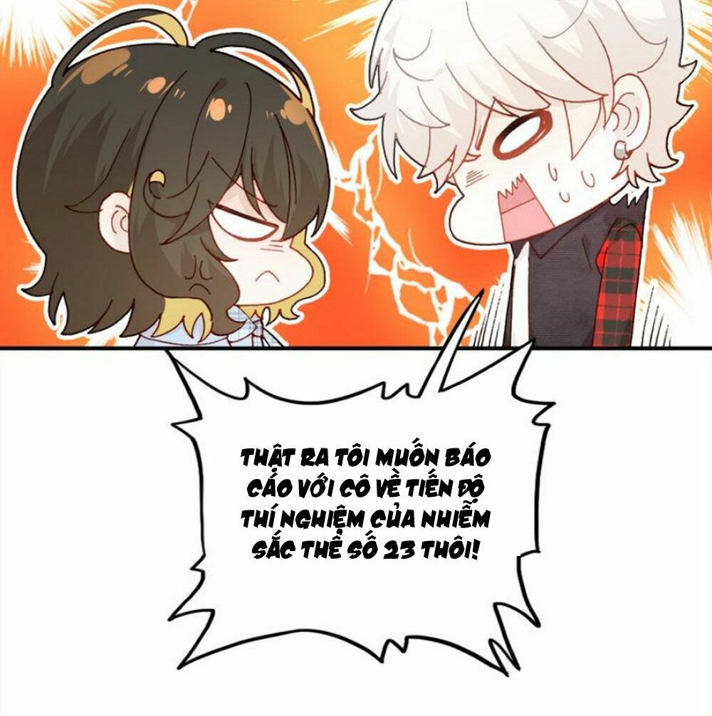 Ái Thượng Ngạo Kiều Long Vương Gia chapter 32 - Trang 29
