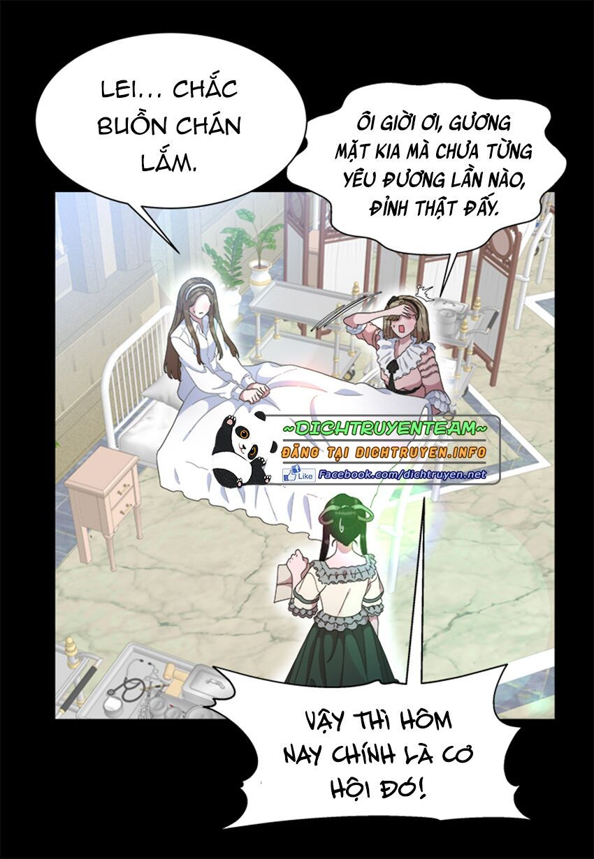 con gái bảo bối của ma vương chapter 136 33