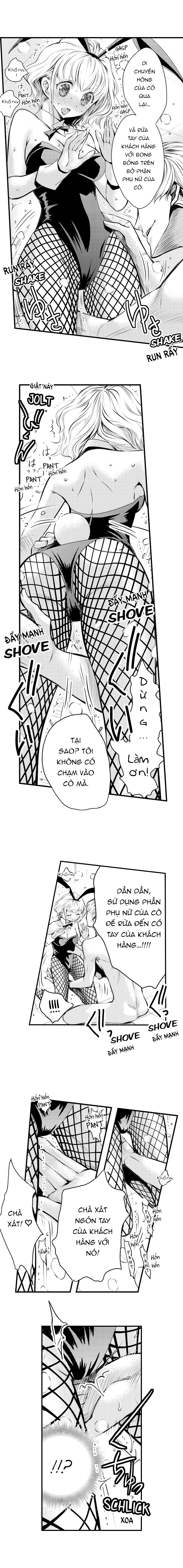 giây phút tận hưởng chapter 50 5