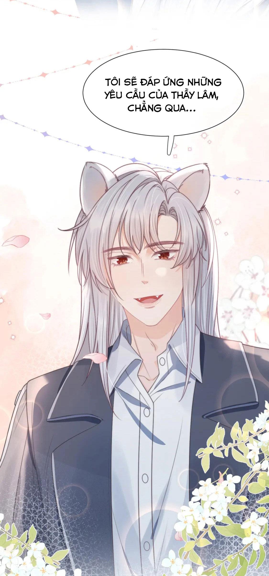 [ss2] một ngụm ăn cả thỏ con chapter 36 17