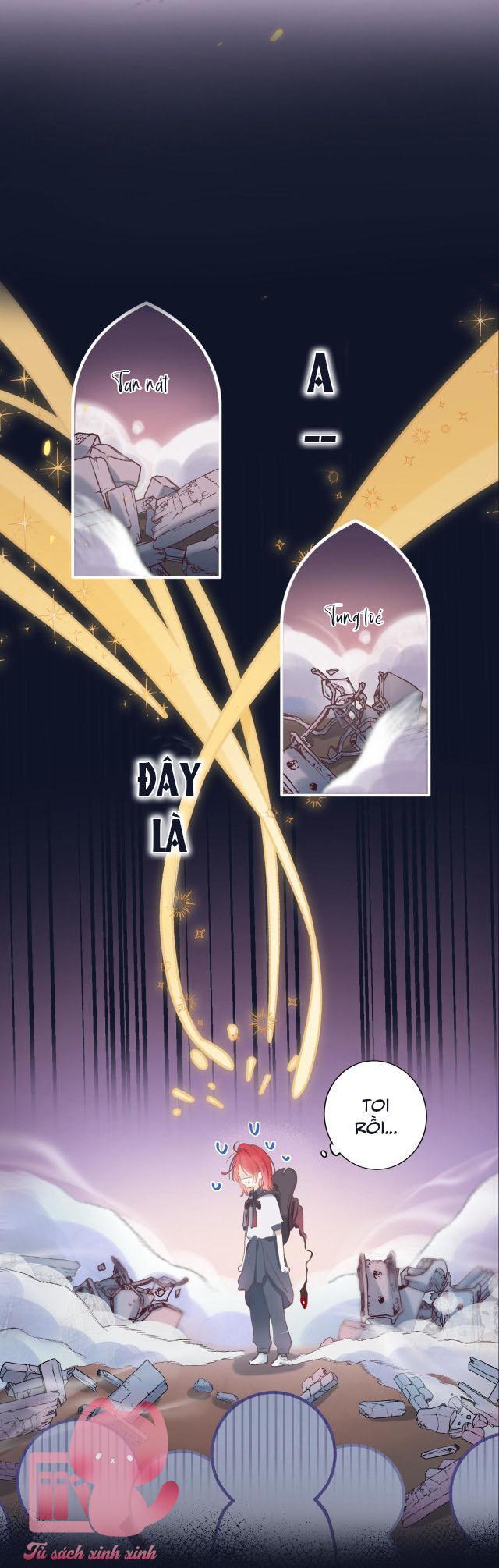 quả táo của anh chapter 2 2